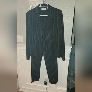 Amanda Smith Pant suit.